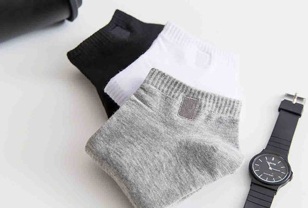 mens boat socks spring and autumn 2021 fashion new letter embroidered athletic socks casual men breathable sock slippers size, Black
mens boat socks spring and autumn 2021 fashion new letter embroidered athletic socks casual men breathable sock slippers size, Black
