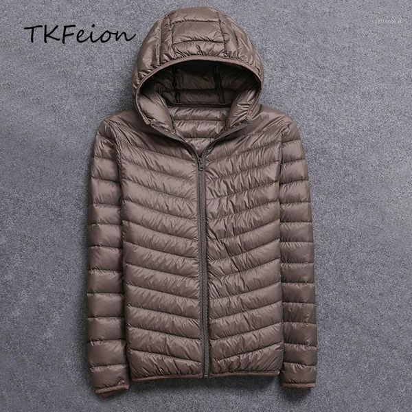 men's jackets mens winter down parkas plus size 5xl 6xl 7xl warm 90% duck filler ultra thin light male spring autumn hooded coats1, Black;brown
men's jackets mens winter down parkas plus size 5xl 6xl 7xl warm 90% duck filler ultra thin light male spring autumn hooded coats1, Black;brown