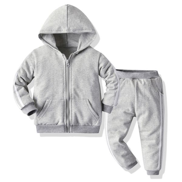 luxury fashion casual children's sportswear two-piece suit boys high-quality cotton zipper hooded design children's clothing ing, White
luxury fashion casual children's sportswear two-piece suit boys high-quality cotton zipper hooded design children's clothing ing, White