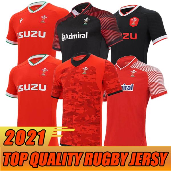 2020 2021 wales rugby jersey 20 21 home away welsh size s-5xl  high-quality rugby shirts, Black;gray
2020 2021 wales rugby jersey 20 21 home away welsh size s-5xl  high-quality rugby shirts, Black;gray