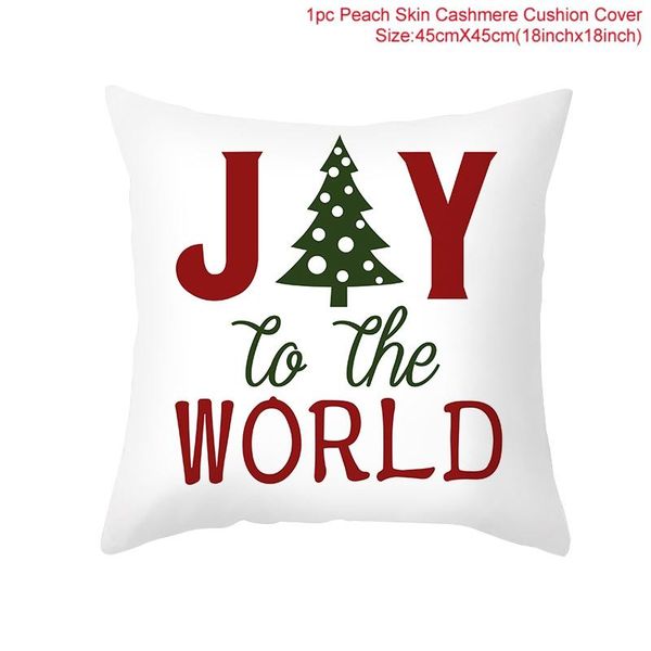 45x45cm cartoon santa claus elk christmas pillowcase 2020 christmas decor for home merry christmas ornament navidad xmas gifts bbyfbc
45x45cm cartoon santa claus elk christmas pillowcase 2020 christmas decor for home merry christmas ornament navidad xmas gifts bbyfbc