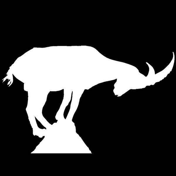 20cm*12.4cm goat looks down at the foot of mountain vinyl car sticker friendly window decal c18-0290
20cm*12.4cm goat looks down at the foot of mountain vinyl car sticker friendly window decal c18-0290