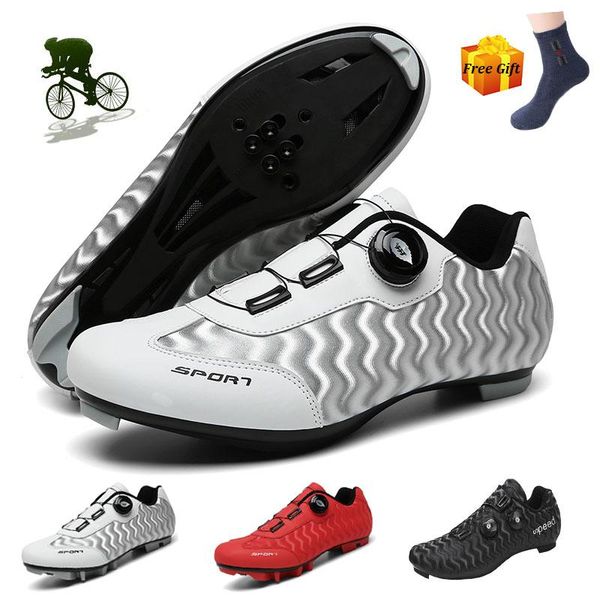cycling shoes men road bike shoes outdoor self-locking racing zapatillas ciclismo mtb mountain spd pedal bicycle sneakers, Black
cycling shoes men road bike shoes outdoor self-locking racing zapatillas ciclismo mtb mountain spd pedal bicycle sneakers, Black