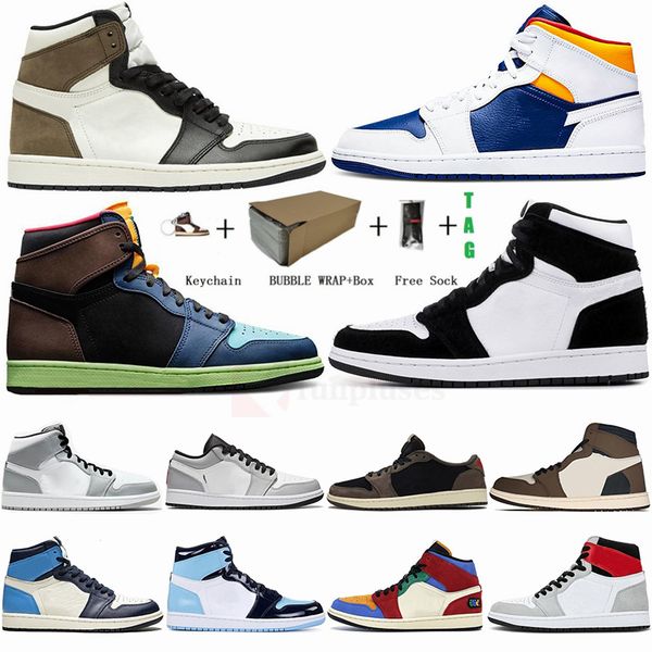 jumpman 1 dark mocha bio hack travis scotts 1s pink digital smoke grey unc obsidian twist mens basketball shoes trainers sne
jumpman 1 dark mocha bio hack travis scotts 1s pink digital smoke grey unc obsidian twist mens basketball shoes trainers sne