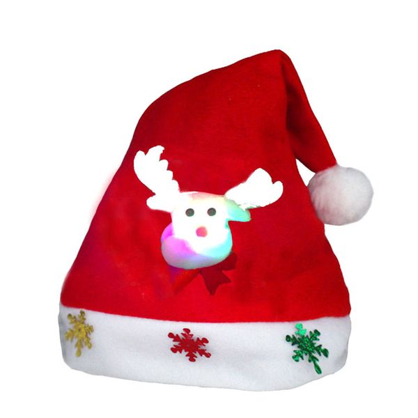 шляпа xmas mini red santa claus снеговик оленя вечеринка декор рождественские кепки украшения шапочки для детей взрослый держатель посуды dh
шляпа xmas mini red santa claus снеговик оленя вечеринка декор рождественские кепки украшения шапочки для детей взрослый держатель посуды dh