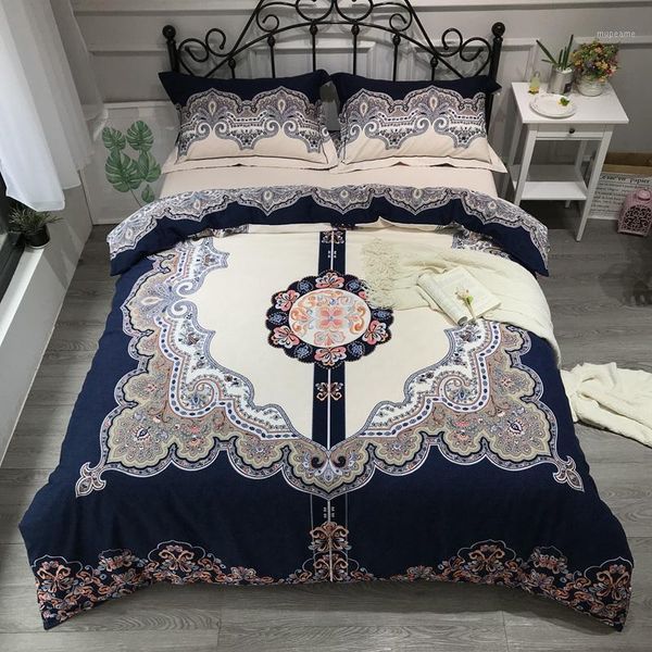 bedding sets 46 4pcs duvet cover set bed sheet pillowcase brushed cotton /king size floral warm for winter comforter cover1
bedding sets 46 4pcs duvet cover set bed sheet pillowcase brushed cotton /king size floral warm for winter comforter cover1