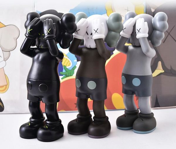 new arrivals 28cm 0.5kg originalfake kaws companion the cover face style for original box kaws action figure model decorations toys
new arrivals 28cm 0.5kg originalfake kaws companion the cover face style for original box kaws action figure model decorations toys