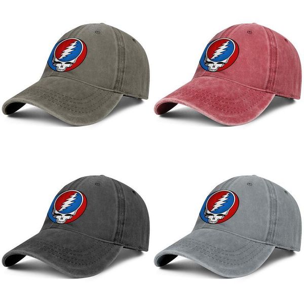 men women grateful-style-dead-symbol-steal your face vintage fashion denim baseball cap cool washed dad hat adjustable ball, Blue;gray
men women grateful-style-dead-symbol-steal your face vintage fashion denim baseball cap cool washed dad hat adjustable ball, Blue;gray
