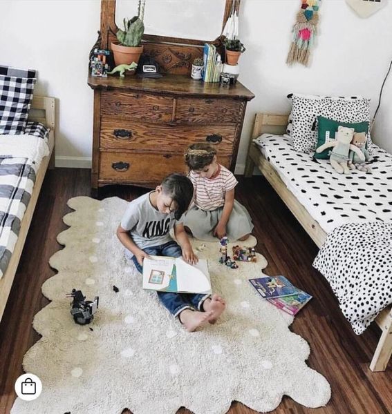 carpets nordic oversized dot cookie carpet children's game mat tent floor room soft decoration
carpets nordic oversized dot cookie carpet children's game mat tent floor room soft decoration