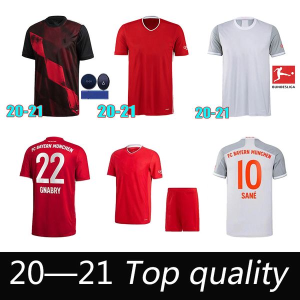 20 21 bayern munich soccer jerseys sane lewandowski fans version bayern zirkzee gnabry football shirt davies mens jersey kids kit, Black;yellow
20 21 bayern munich soccer jerseys sane lewandowski fans version bayern zirkzee gnabry football shirt davies mens jersey kids kit, Black;yellow