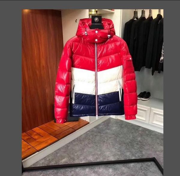 sell new fashion luxury men casual down jacket down coats mens outdoor warm feather man winter coat outwear jackets parkas size m-2xl, Black
sell new fashion luxury men casual down jacket down coats mens outdoor warm feather man winter coat outwear jackets parkas size m-2xl, Black