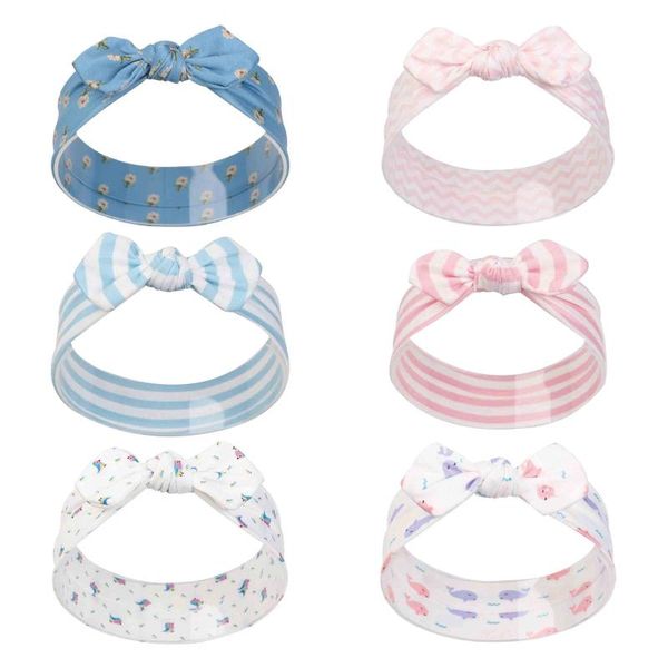 hair accessories 6pcs baby headband ear neonata bow flower elastic bandanas girls headbands children turban set, Slivery;white
hair accessories 6pcs baby headband ear neonata bow flower elastic bandanas girls headbands children turban set, Slivery;white