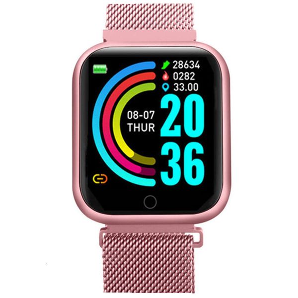 intelligent stainls steel for men and women, sports watch plaza, electronics, fashion
intelligent stainls steel for men and women, sports watch plaza, electronics, fashion