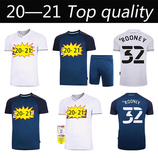 20 21 дерби графство футбол для футболки домой домой rooney 2020 camisetas de fútbol marriott lawrence waghoorn мужчина детский комплект фут, Black;yellow
20 21 дерби графство футбол для футболки домой домой rooney 2020 camisetas de fútbol marriott lawrence waghoorn мужчина детский комплект фут, Black;yellow