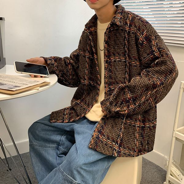 male autumn 2021 thin new plan solid-print long sleeve shirt relaxed clothing youth 5p5j, White;black
male autumn 2021 thin new plan solid-print long sleeve shirt relaxed clothing youth 5p5j, White;black