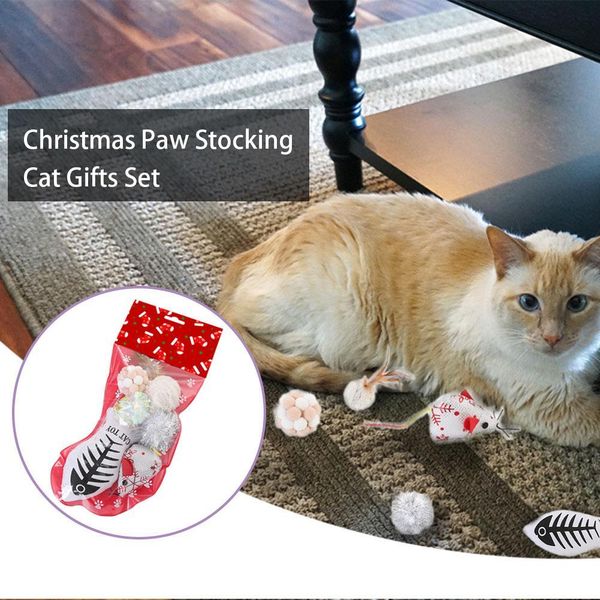 6pcs set new year paw stocking christmas storage bags christmas pet gifts cat gifts kitty favorite decorations home decoration wmtxcl
6pcs set new year paw stocking christmas storage bags christmas pet gifts cat gifts kitty favorite decorations home decoration wmtxcl