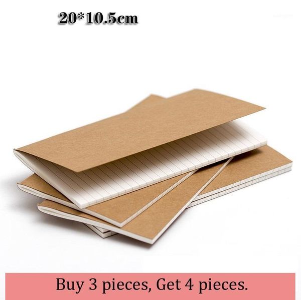 notepads 20*10.5cm vintage kraft paper, notebook blank notepad diary filler folios, journal traveler's refill planner organizer1, Purple;pink
notepads 20*10.5cm vintage kraft paper, notebook blank notepad diary filler folios, journal traveler's refill planner organizer1, Purple;pink
