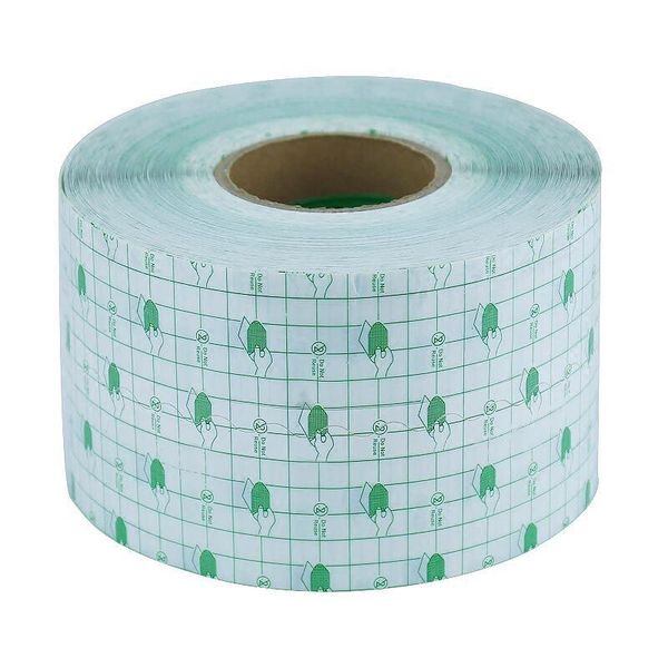 outdoor gadgets 2 pcs/lot transparent adhesive tape bath waterproof anti-allergic medicinal pu membrane fixation
outdoor gadgets 2 pcs/lot transparent adhesive tape bath waterproof anti-allergic medicinal pu membrane fixation