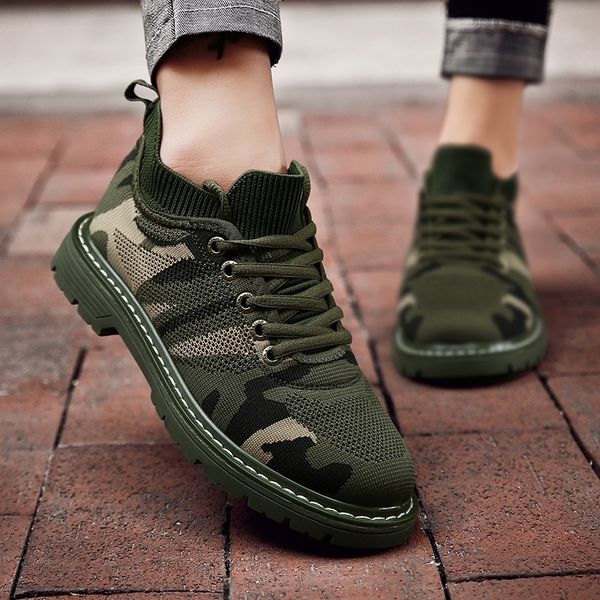 fashion camouflage sneakers women vulcanize shoes flat round toe men's casual shoes plus size 35-44 sport ladies shoes xu173 y200424, Black
fashion camouflage sneakers women vulcanize shoes flat round toe men's casual shoes plus size 35-44 sport ladies shoes xu173 y200424, Black