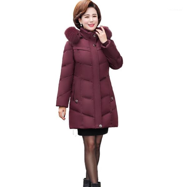 2020 classic coat winte women down jacket large size winter coat women'sjacket with ahood parkas suitable for winter 13621, Black
2020 classic coat winte women down jacket large size winter coat women'sjacket with ahood parkas suitable for winter 13621, Black