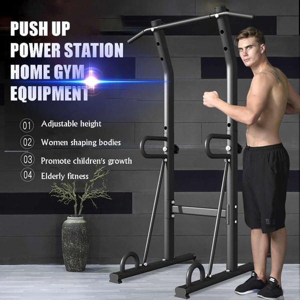 horizontal bars adjustable bar parallel pull up trainer indoor fitness equipment body buliding multifunctional exercise
horizontal bars adjustable bar parallel pull up trainer indoor fitness equipment body buliding multifunctional exercise