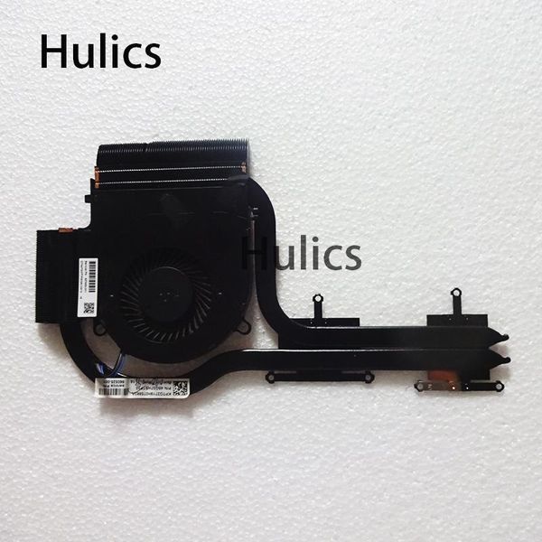 hulics original cpu cooler for omen 17 17-w 17-ab service heatsink fan radiator 860525-0011
hulics original cpu cooler for omen 17 17-w 17-ab service heatsink fan radiator 860525-0011