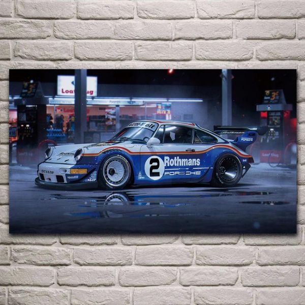 paintings manipulated sport car race vehicle fabric poster living room home wall decorative canvas silk art print kl227
paintings manipulated sport car race vehicle fabric poster living room home wall decorative canvas silk art print kl227