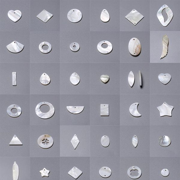 freshwater white round square shell charm beads natural mother of pearl shell charm connector pendant for jewelry making qyldbg, Black
freshwater white round square shell charm beads natural mother of pearl shell charm connector pendant for jewelry making qyldbg, Black