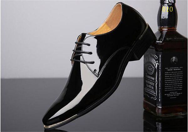 mens leather shoes luxury designer loafers brand designer male dress shoes outdoor business wedding men flats office party shoes, Black
mens leather shoes luxury designer loafers brand designer male dress shoes outdoor business wedding men flats office party shoes, Black