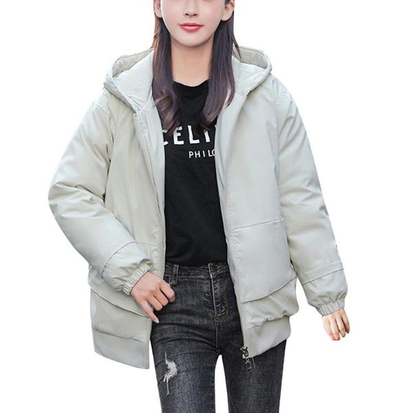 ladies autumn winter coat short embroidered printing zipper coat hooded jacket pocket coats real fur hood belted quilted, Black
ladies autumn winter coat short embroidered printing zipper coat hooded jacket pocket coats real fur hood belted quilted, Black