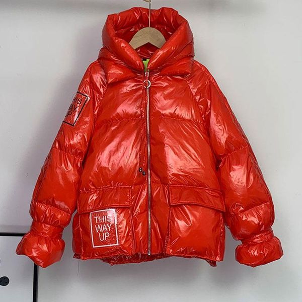 пальто толщиной толщиной зима 2020 мода глянцевые женщины с капюшоном parka качество белая утка вниз куртка лайдеры короткая свободная верхн, Black
пальто толщиной толщиной зима 2020 мода глянцевые женщины с капюшоном parka качество белая утка вниз куртка лайдеры короткая свободная верхн, Black
