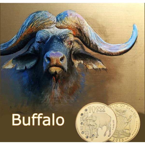 rh gold plated mosaic african wildlife zambia buffalo commemorative coin challenge coins collectibles for business gifts f wmtudr
rh gold plated mosaic african wildlife zambia buffalo commemorative coin challenge coins collectibles for business gifts f wmtudr
