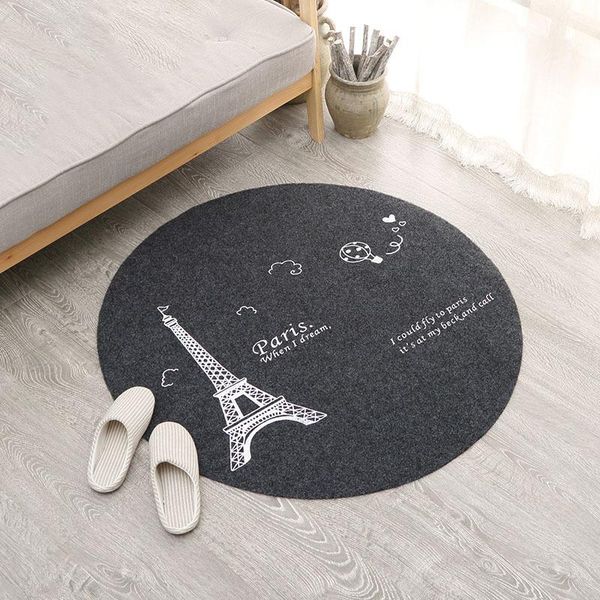 carpets cartoon printing round floor mat living room bedroom hanging carpet pad computer chair doormat
carpets cartoon printing round floor mat living room bedroom hanging carpet pad computer chair doormat