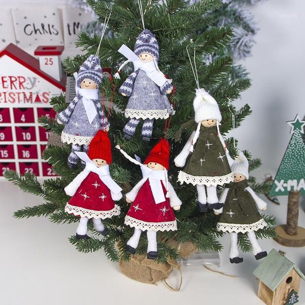 christmas decorations ornaments knitted felt doll with long legs pendant drop xmas tree holiday home living room decoration1
christmas decorations ornaments knitted felt doll with long legs pendant drop xmas tree holiday home living room decoration1