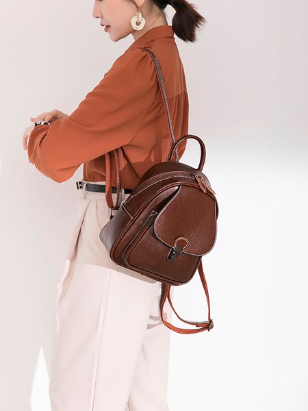 kudou designer женщины 2020 новая корейская версия универсальная женская сумка мягкая кожаный рюкзак
kudou designer женщины 2020 новая корейская версия универсальная женская сумка мягкая кожаный рюкзак