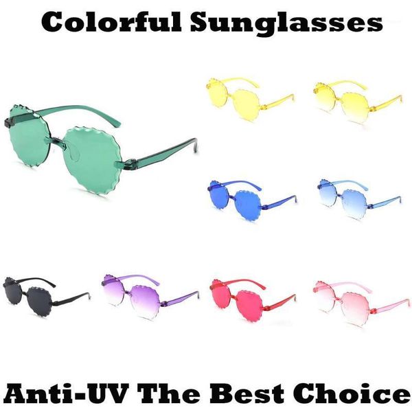 vintage frameless sunglasses women 2020 multilateral shaped sunglasses one piece jelly candy colorful for uv400 #a351, White;black
vintage frameless sunglasses women 2020 multilateral shaped sunglasses one piece jelly candy colorful for uv400 #a351, White;black