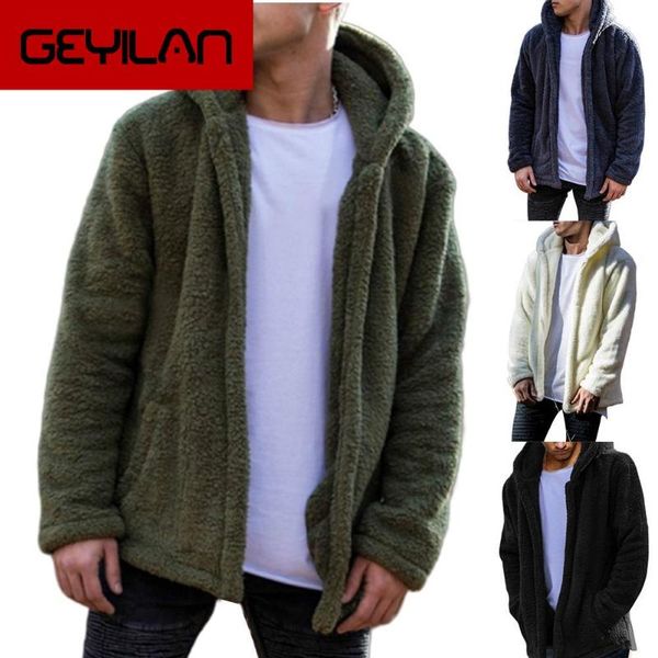 men's down & parkas casual men winter long sleeve pockets fleece warm hooded loose plus size coat windbreaker, Black
men's down & parkas casual men winter long sleeve pockets fleece warm hooded loose plus size coat windbreaker, Black