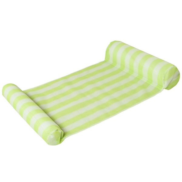 water hammock lounger pool float floating sleeping bed inflatable air mattress recliner swim pool water play toy wmtcas
water hammock lounger pool float floating sleeping bed inflatable air mattress recliner swim pool water play toy wmtcas