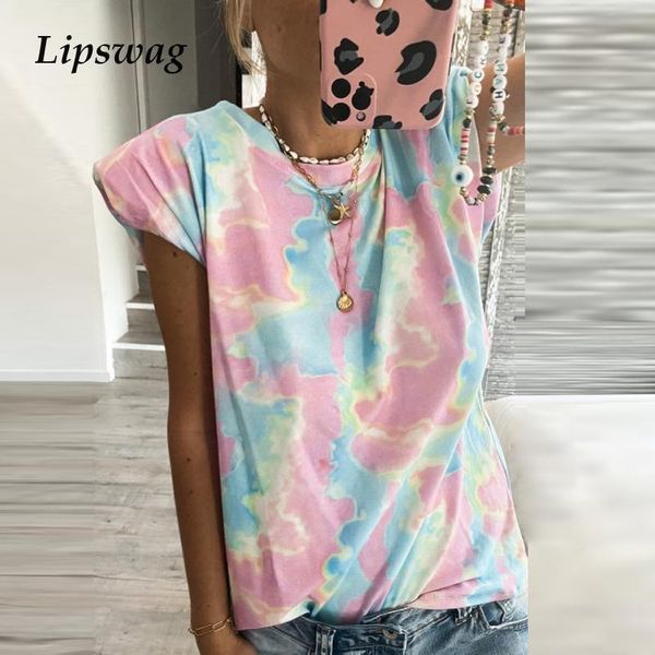 3xl elegant tie dye print blouses shirt women summer o neck short sleeve pullover vintage plus size streetwear shirts blusa, White
3xl elegant tie dye print blouses shirt women summer o neck short sleeve pullover vintage plus size streetwear shirts blusa, White
