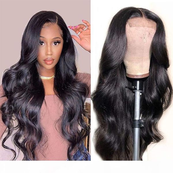 13*4 lace frontal human hair wig body wave wigs pre plucked natural hairline lace closure 150 density 10-30 inch for women, Black;brown
13*4 lace frontal human hair wig body wave wigs pre plucked natural hairline lace closure 150 density 10-30 inch for women, Black;brown