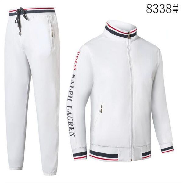 2022 mens tracksuit brand tracksuit classic pony embroidery sweat suits jogger sporting suit sports jackets +pants women sportswear ropa de, Gray
2022 mens tracksuit brand tracksuit classic pony embroidery sweat suits jogger sporting suit sports jackets +pants women sportswear ropa de, Gray