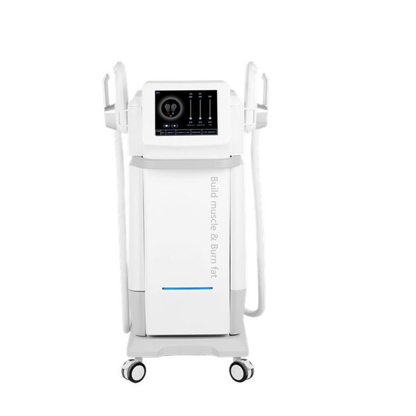 2021 high-intensity hiemt emslim muscle stimulate slimming machine with electromagnetic hiemt emsculpting system beauty salon equipment#01
2021 high-intensity hiemt emslim muscle stimulate slimming machine with electromagnetic hiemt emsculpting system beauty salon equipment#01