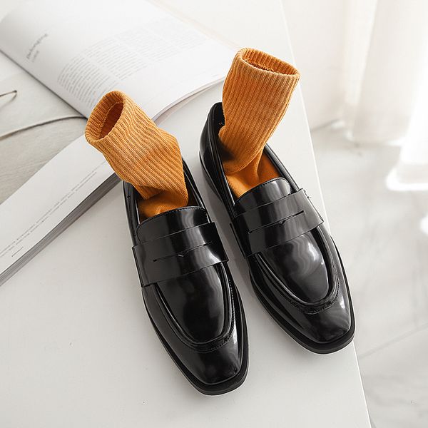 pumps 2021 female 22-25cm long two layers of basic retro-new school style women shoes krl8, Black
pumps 2021 female 22-25cm long two layers of basic retro-new school style women shoes krl8, Black