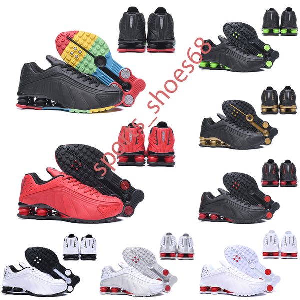 2021 new basketball shoes running shoes metallic color deliver r4 mens chaussures oz nz 301 sports sneakers black white, White;red
2021 new basketball shoes running shoes metallic color deliver r4 mens chaussures oz nz 301 sports sneakers black white, White;red