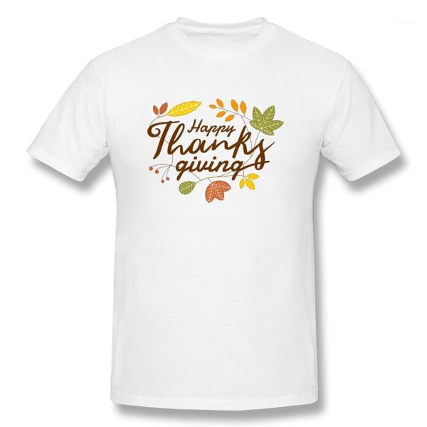 happy thanksgiving day(1) men's basic short sleeve t-shirt european size1, White;black
happy thanksgiving day(1) men's basic short sleeve t-shirt european size1, White;black