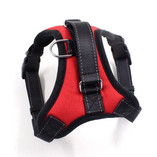 new pets dog harness vest reflective tape breathable mesh pet dogs leash harness s/m/l/xl dog collar accessories bbyxas xmhyard
new pets dog harness vest reflective tape breathable mesh pet dogs leash harness s/m/l/xl dog collar accessories bbyxas xmhyard