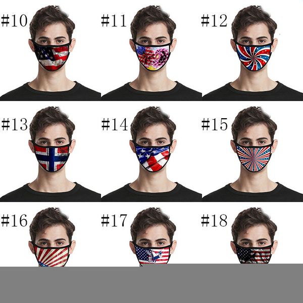 color flag design anti-smog 3d printed national print face mask outside milk silk inside cotton yarn cloth cross-border breathable
color flag design anti-smog 3d printed national print face mask outside milk silk inside cotton yarn cloth cross-border breathable