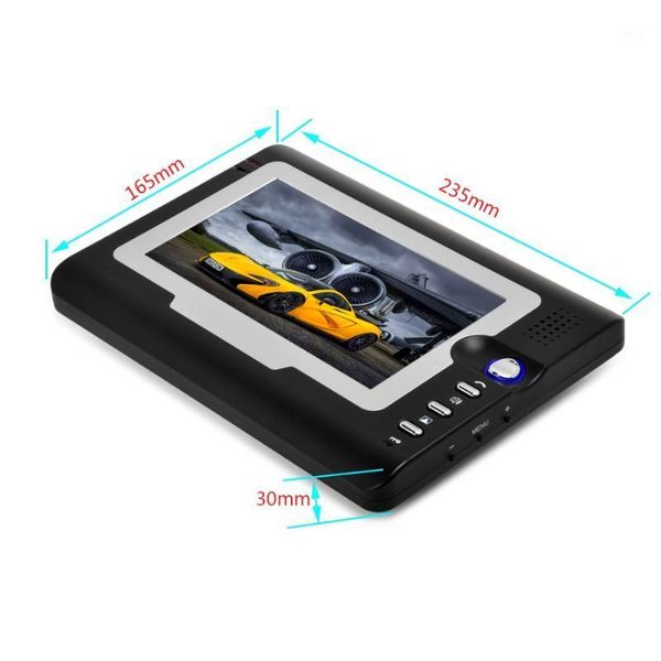 video door phones yobang security hip 7" intercom camera with rfid keypad access control home doorbell system bell phone1
video door phones yobang security hip 7" intercom camera with rfid keypad access control home doorbell system bell phone1