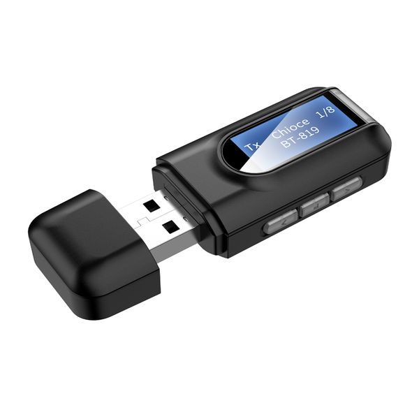 bt 2in1 bt 5.0 audio receiver transmitter lcd display 3.5mm aux jack stereo usb dongle wireless adapter
bt 2in1 bt 5.0 audio receiver transmitter lcd display 3.5mm aux jack stereo usb dongle wireless adapter