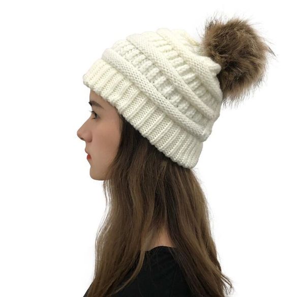 2020 fashion hat winter women's knitted hat women back opening cross hairball for ladies woolen warm, Blue;gray
2020 fashion hat winter women's knitted hat women back opening cross hairball for ladies woolen warm, Blue;gray